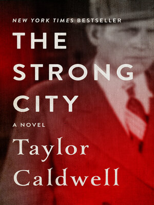 The Strong City - ebook